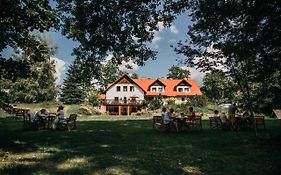 Gospodarstwo Gościnne Racibór
